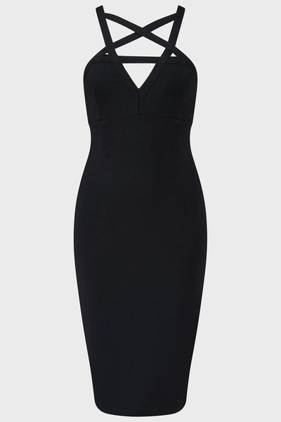 killstar party dress Women's dress KILLSTAR - Hocus Party