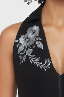 Alice's Night Jumpsuit