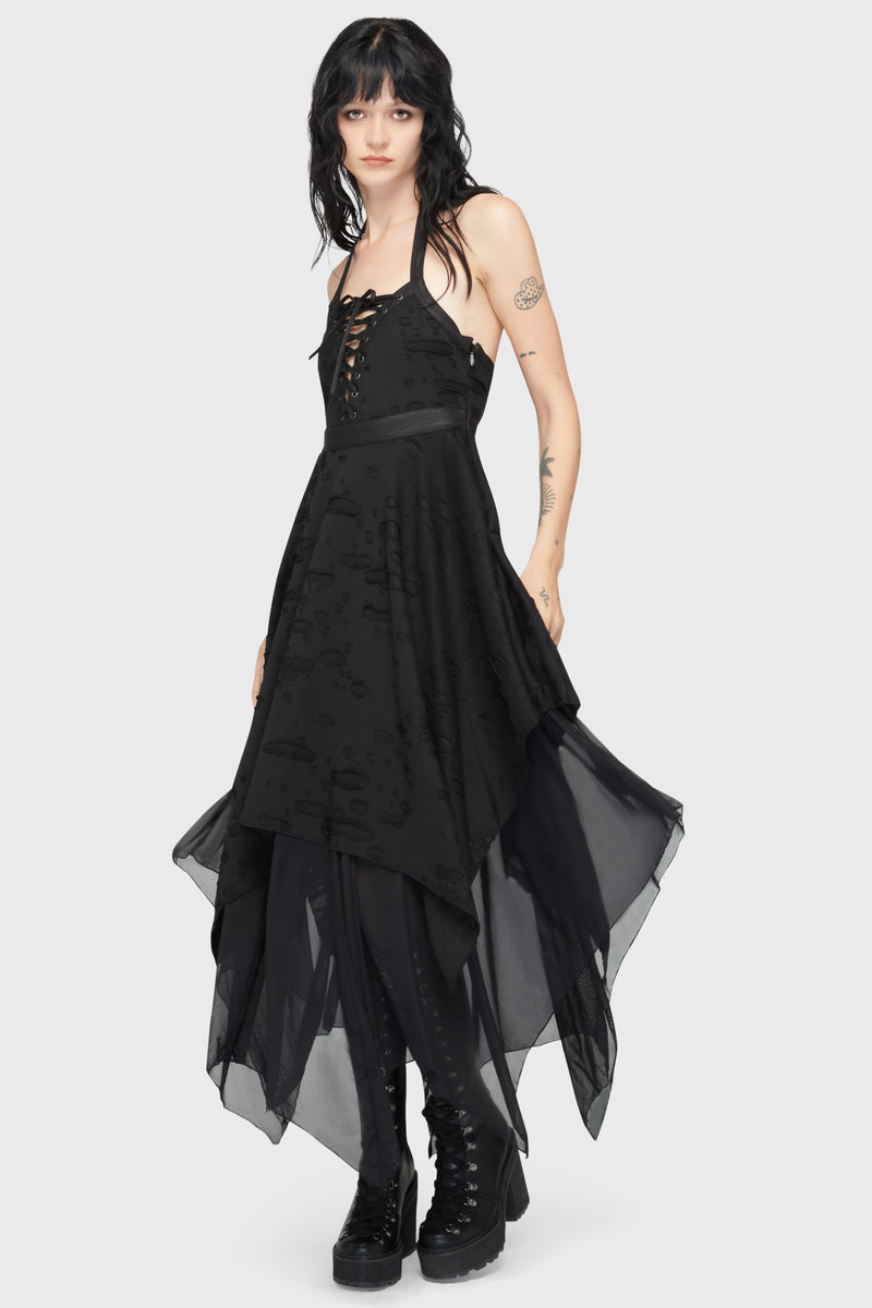 Badlands Dress