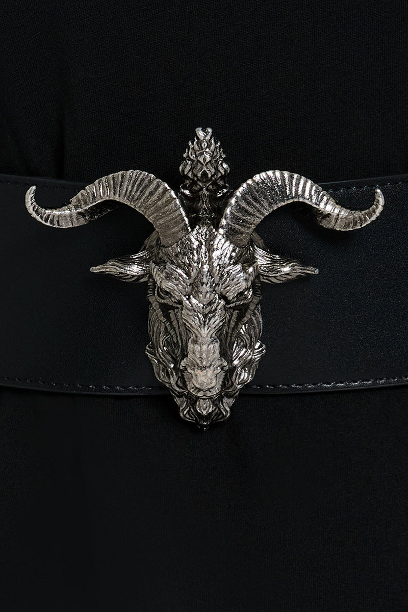 Baphomet Belt
