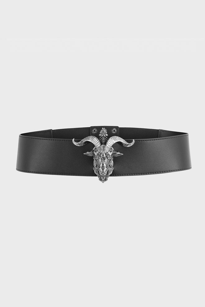Baphomet Belt