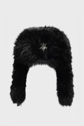 BAPHOMET TRAPPER HAT