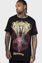 Baphomet Zisurrû T-Shirt