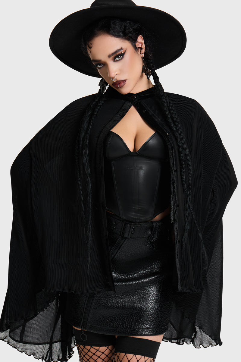 Basilica Cape