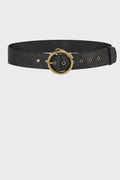 Basilica Snake Belt