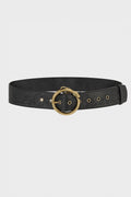 Basilica Snake Belt