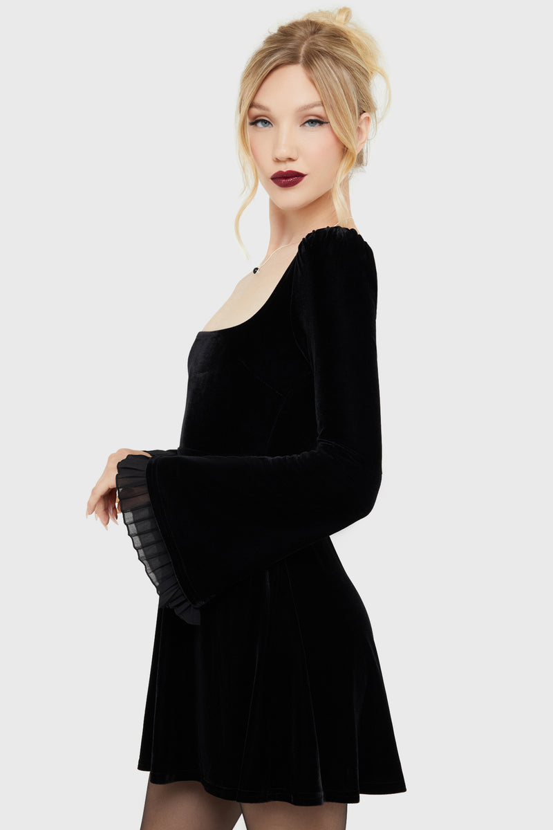 Beatrix Dress