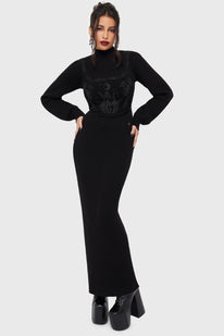 Belinda's Woe Bolero [Black]