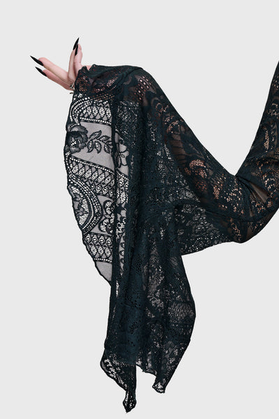 Bella's Curse Midi Dress