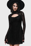 Bella's Curse Mini Dress