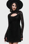 Bella's Curse Mini Dress