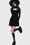 Bella's Curse Mini Dress