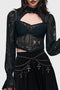 Bella's Curse Top