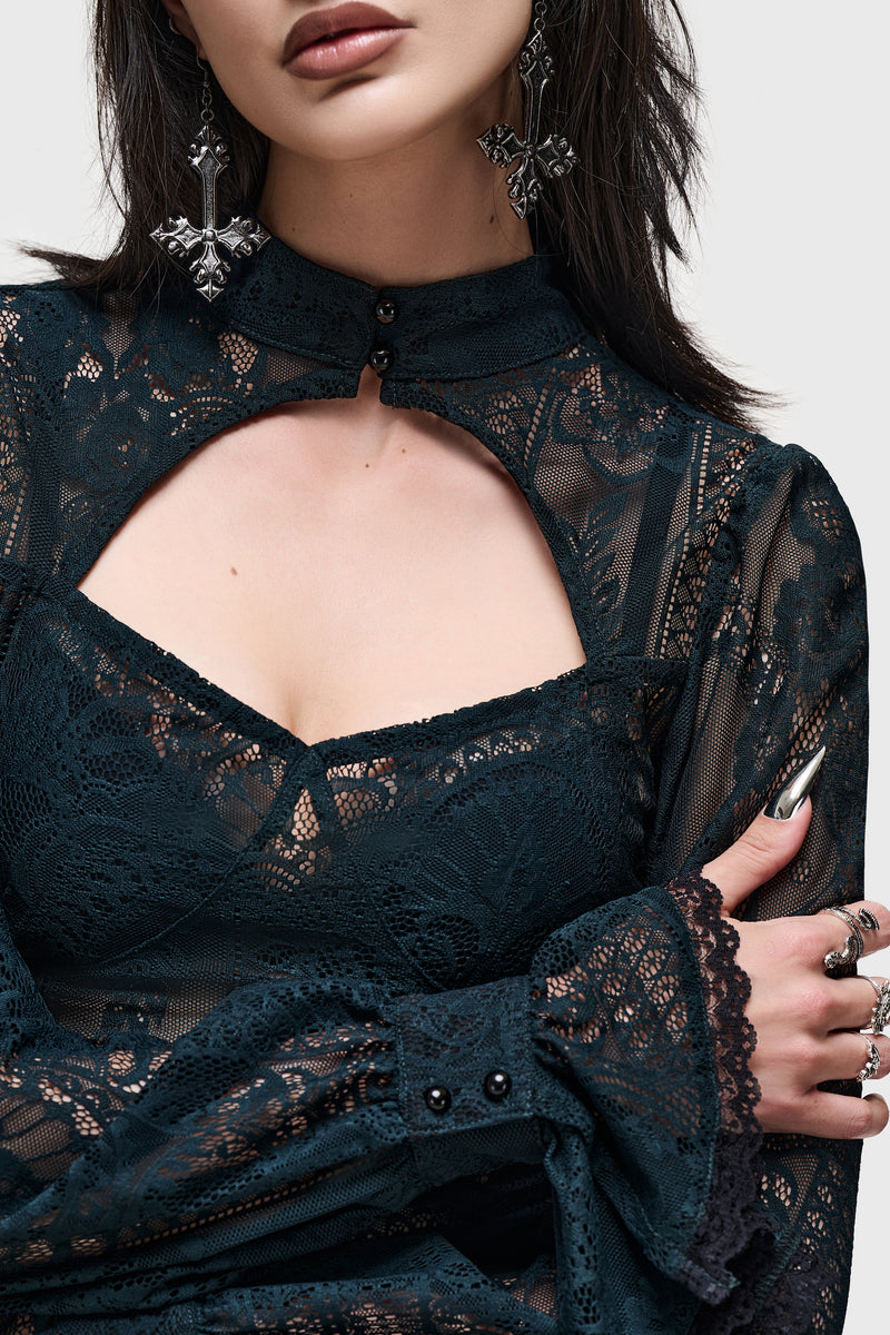 Bella's Curse Top