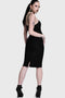 Betty Rage Pin-Up Dress [B]
