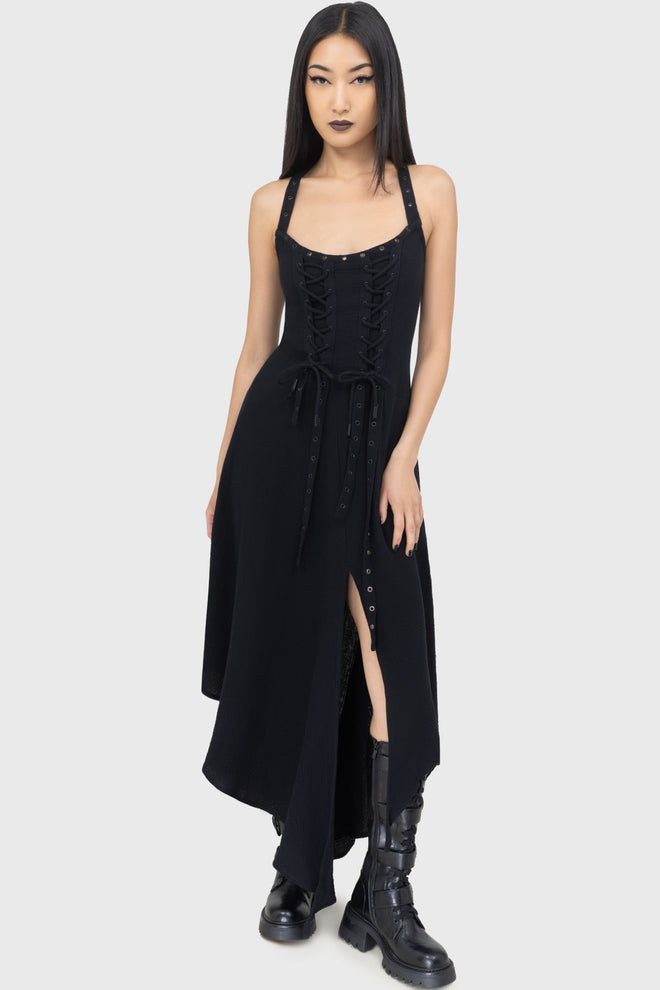 Beyond The Veil Dress