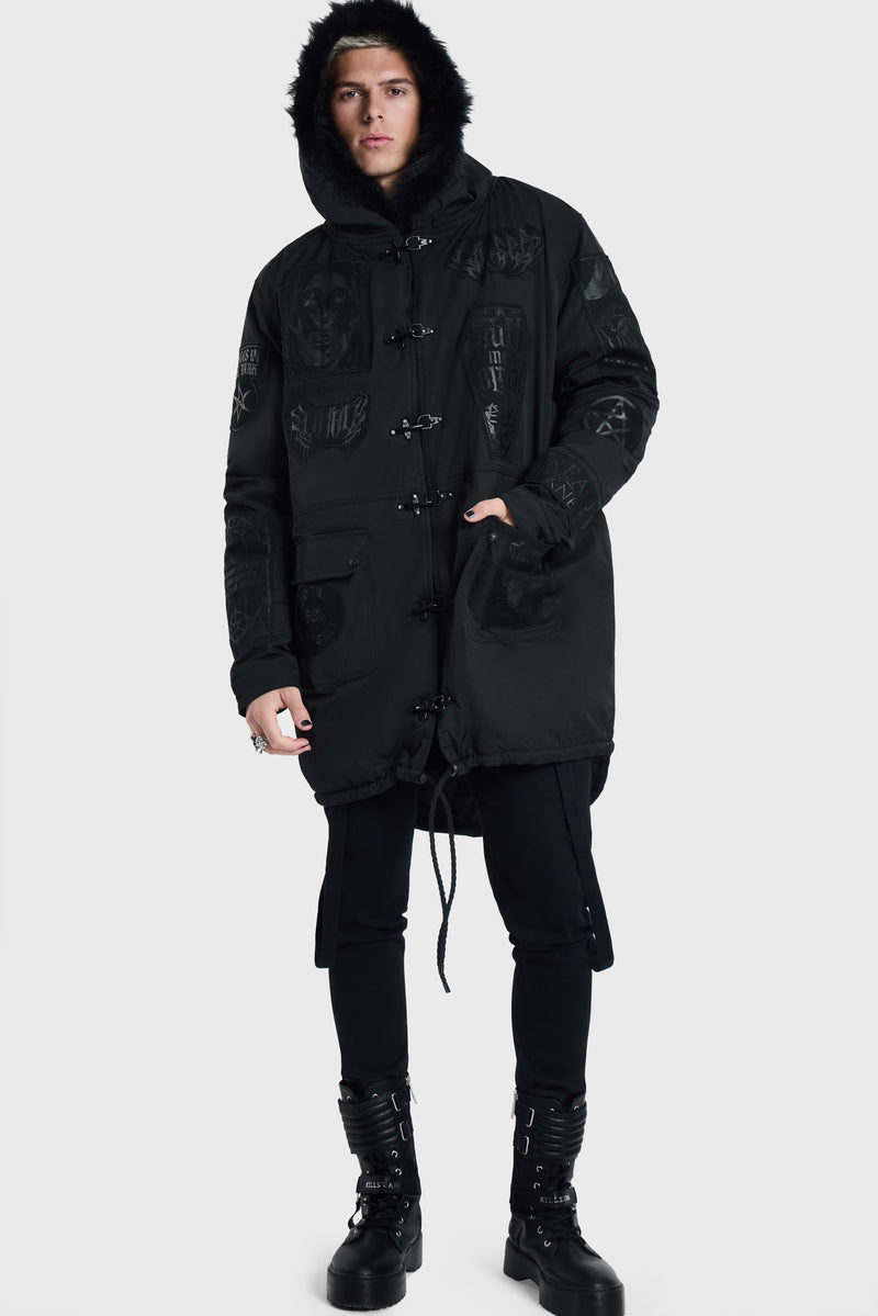 Model:male