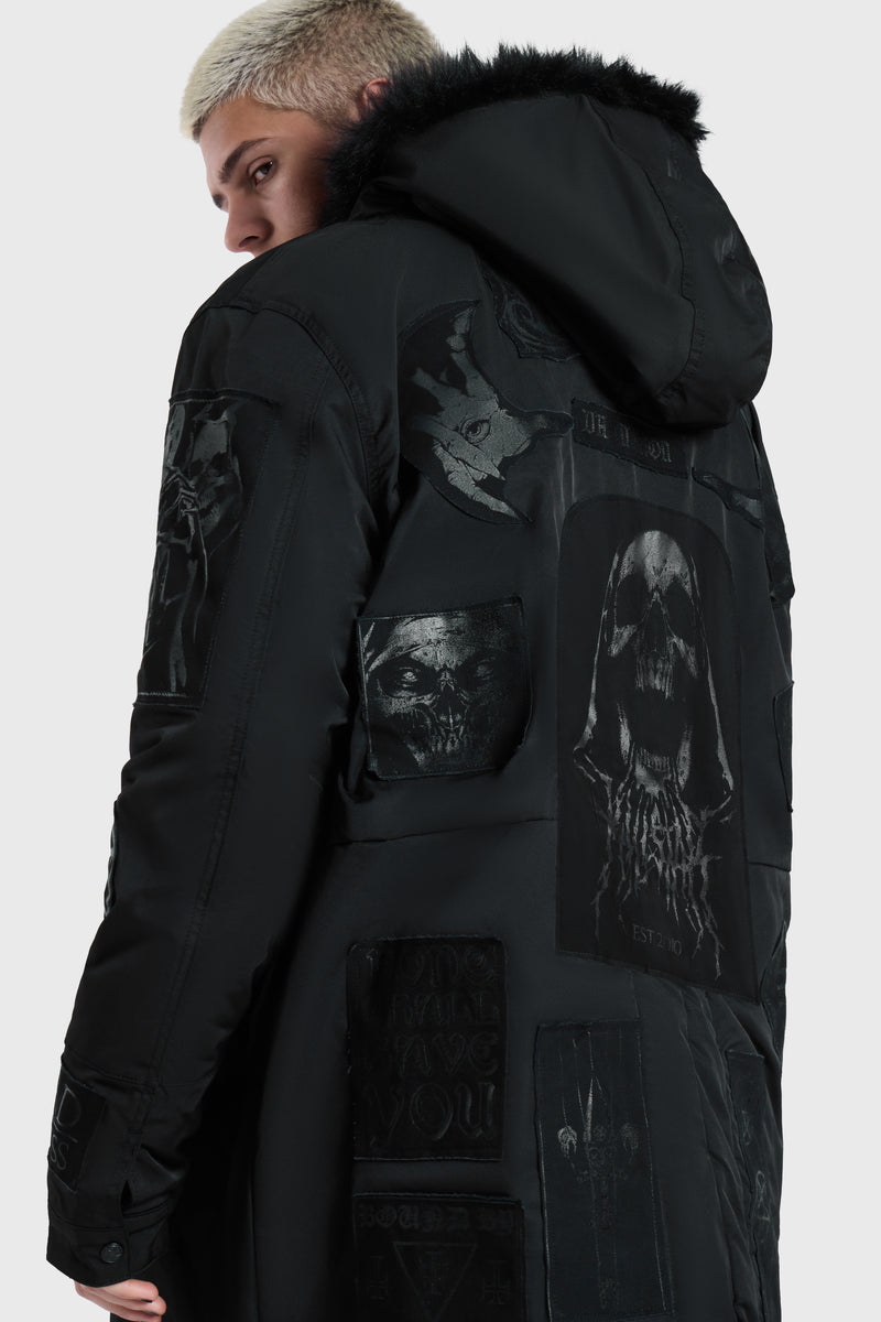 Model:male
