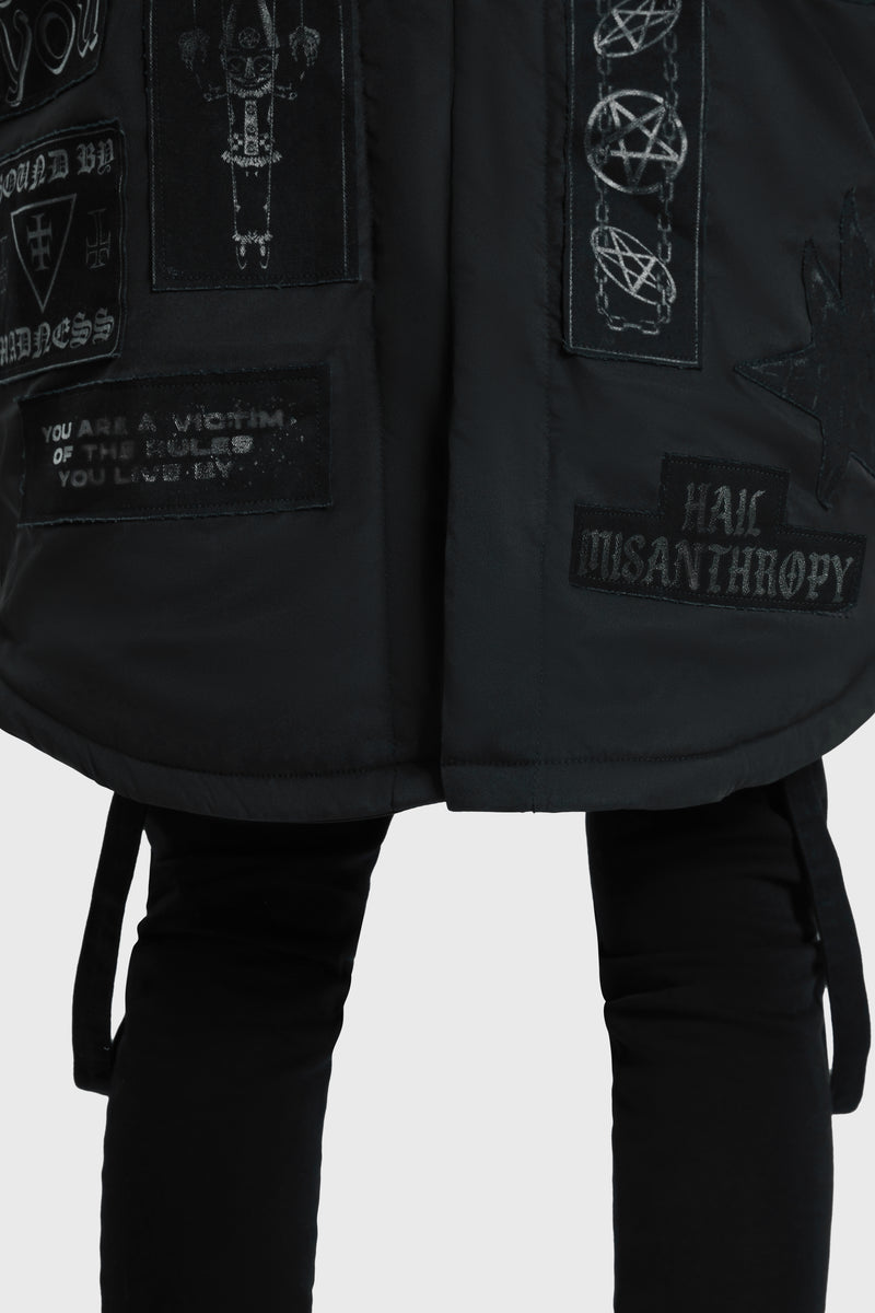 Model:male
