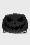 Black-O-Lantern Handbag