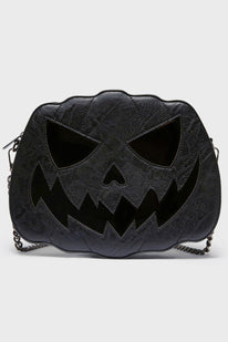 Black-O-Lantern Handbag