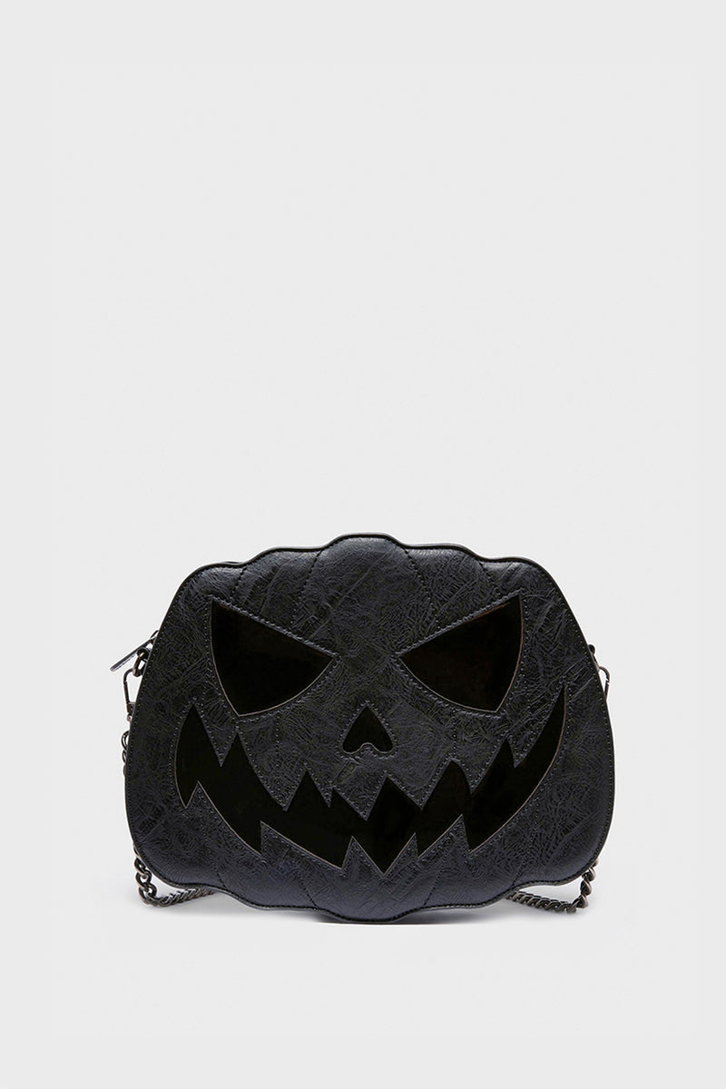 Black-O-Lantern Handbag