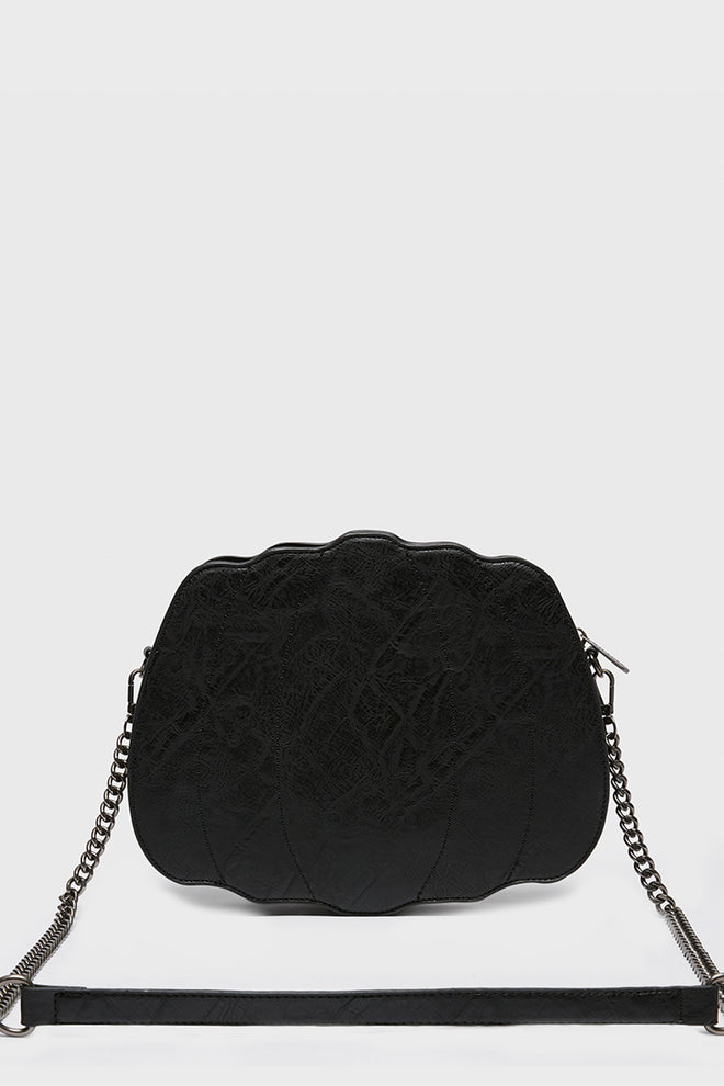 Black-O-Lantern Handbag
