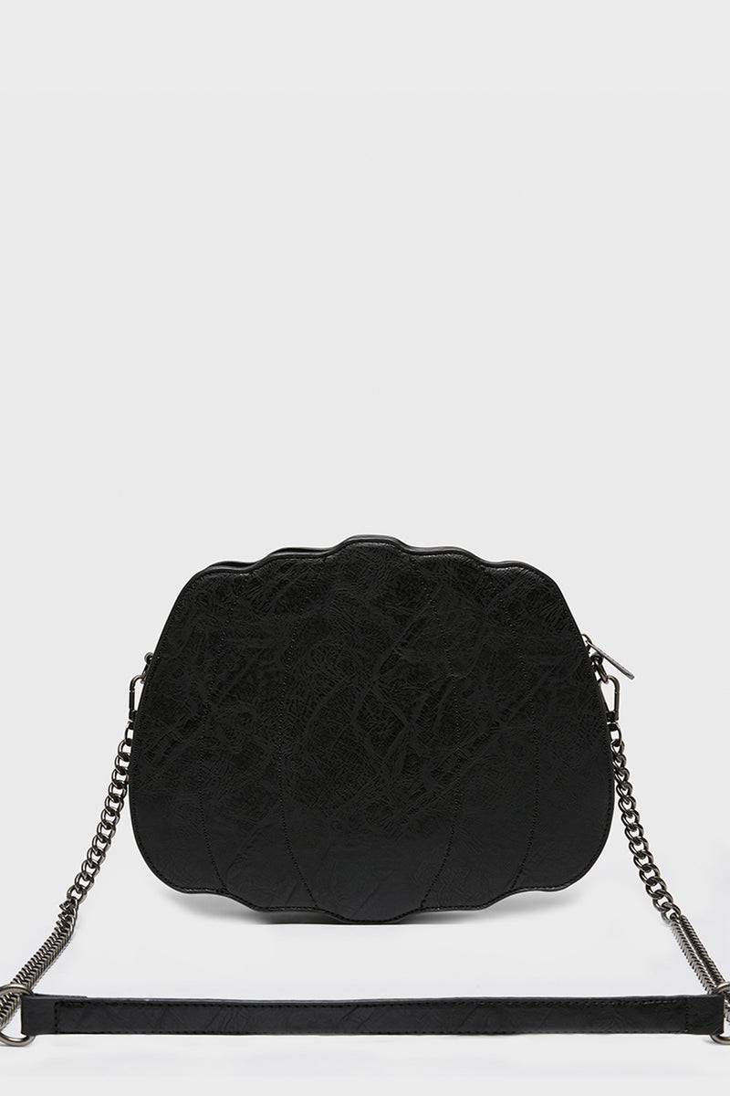 Black-O-Lantern Handbag