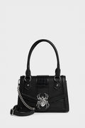 Black Widow Handbag