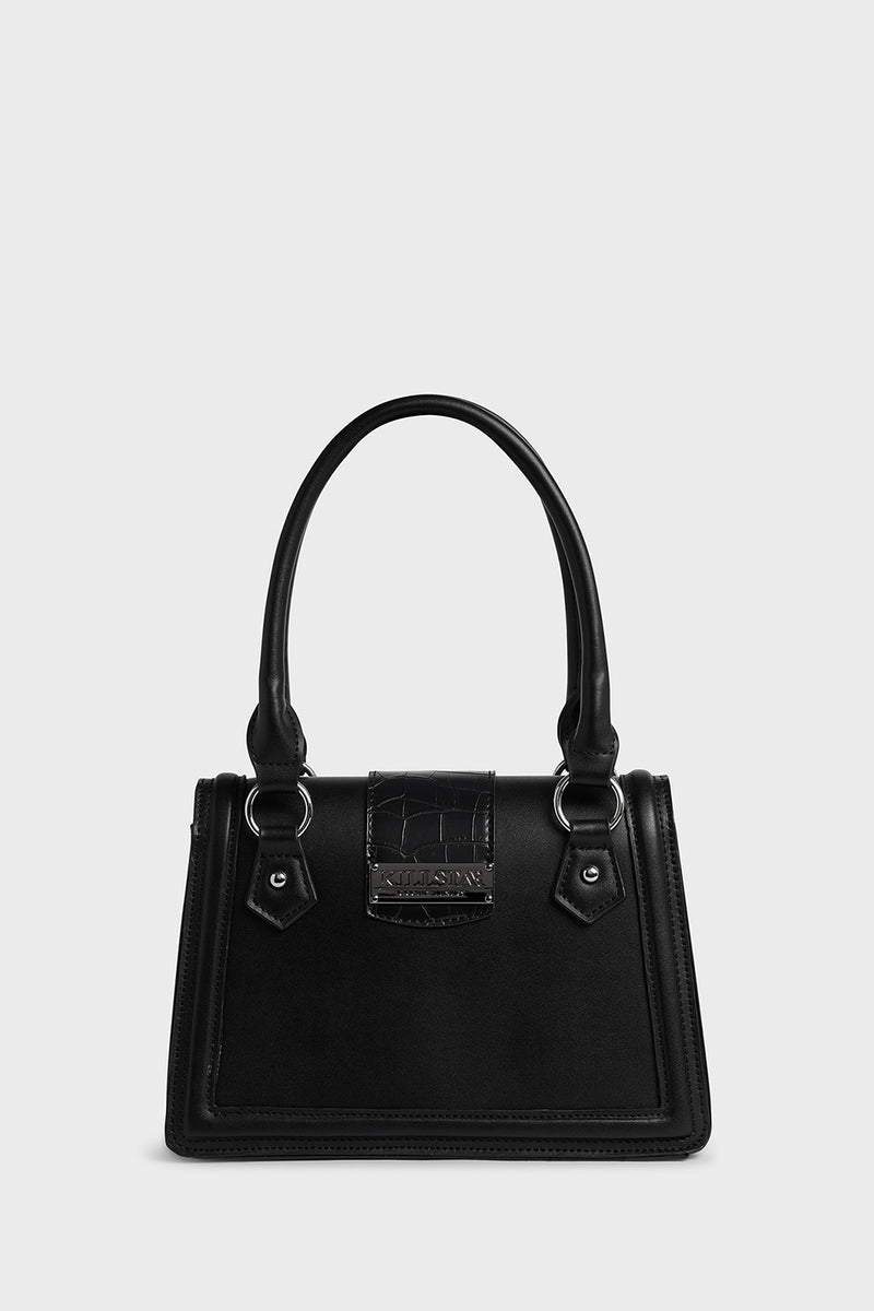 Black Widow Handbag