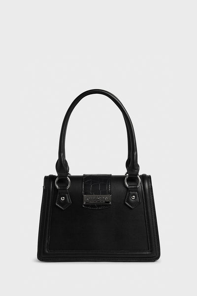 Black Widow Handbag