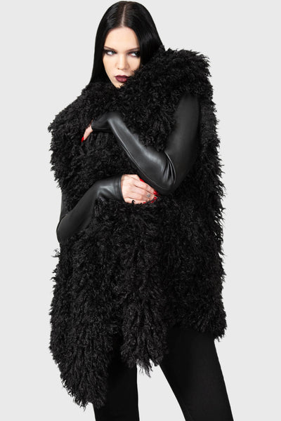 HELAS WINDI JACKET - BLACK すくな - L