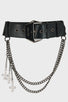Bladeborne Belt