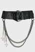 Bladeborne Belt