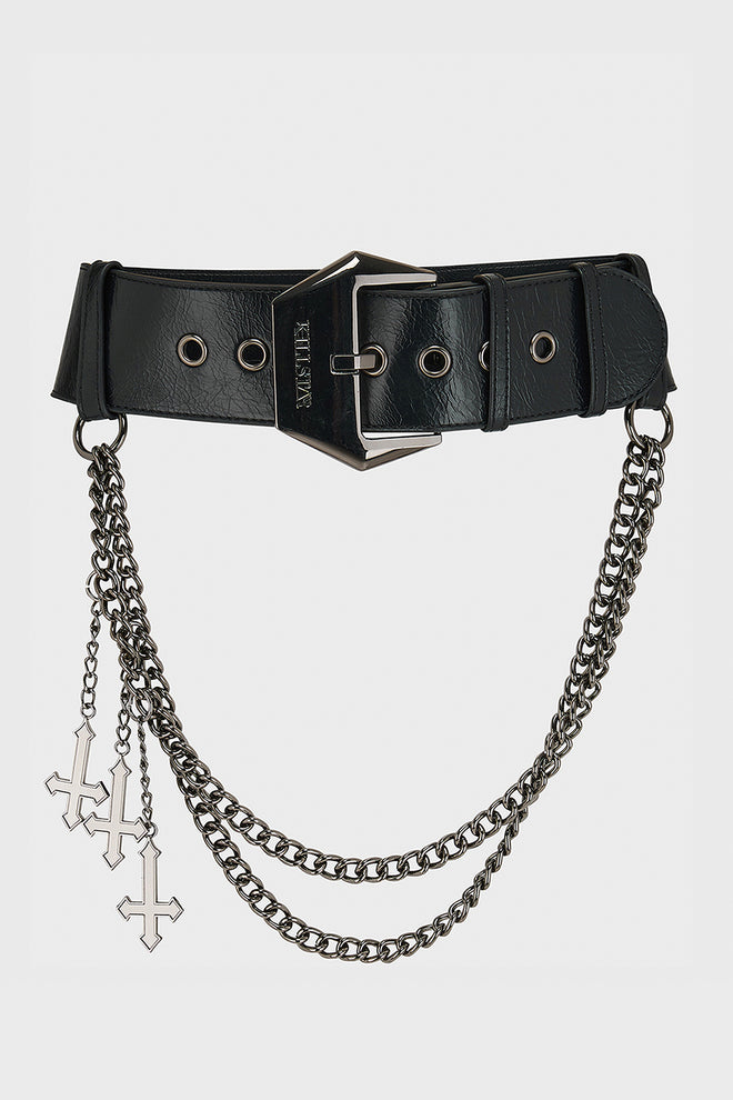 Bladeborne Belt