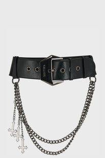 Bladeborne Belt