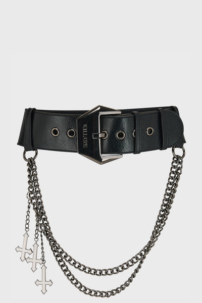 Bladeborne Belt