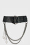 Bladeborne Belt