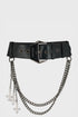 Bladeborne Belt