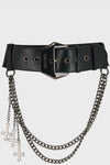 Bladeborne Belt