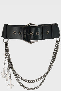 Bladeborne Belt