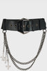 Bladeborne Belt