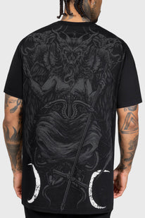 Blight Of Diablo Short Sleeve T-Shirt