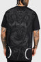 Blight Of Diablo Short Sleeve T-Shirt