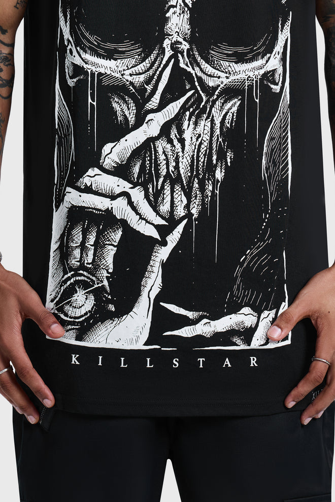 Blind Mind T-Shirt [B]