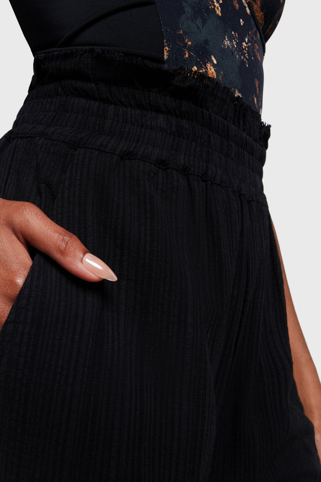 Bloomia Trousers