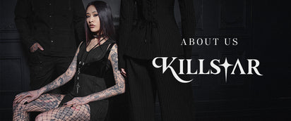 Collana KILLSTAR - Cairo Ankh - KSRA002798 Collana KILLSTAR - Cairo Ankh - KSRA002798
