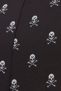 Boneyard Club Short Sleeve Maxi Dress