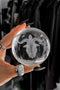 Baphomet Crystal Ball