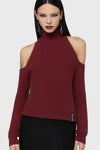 Blood Lusted Sweater